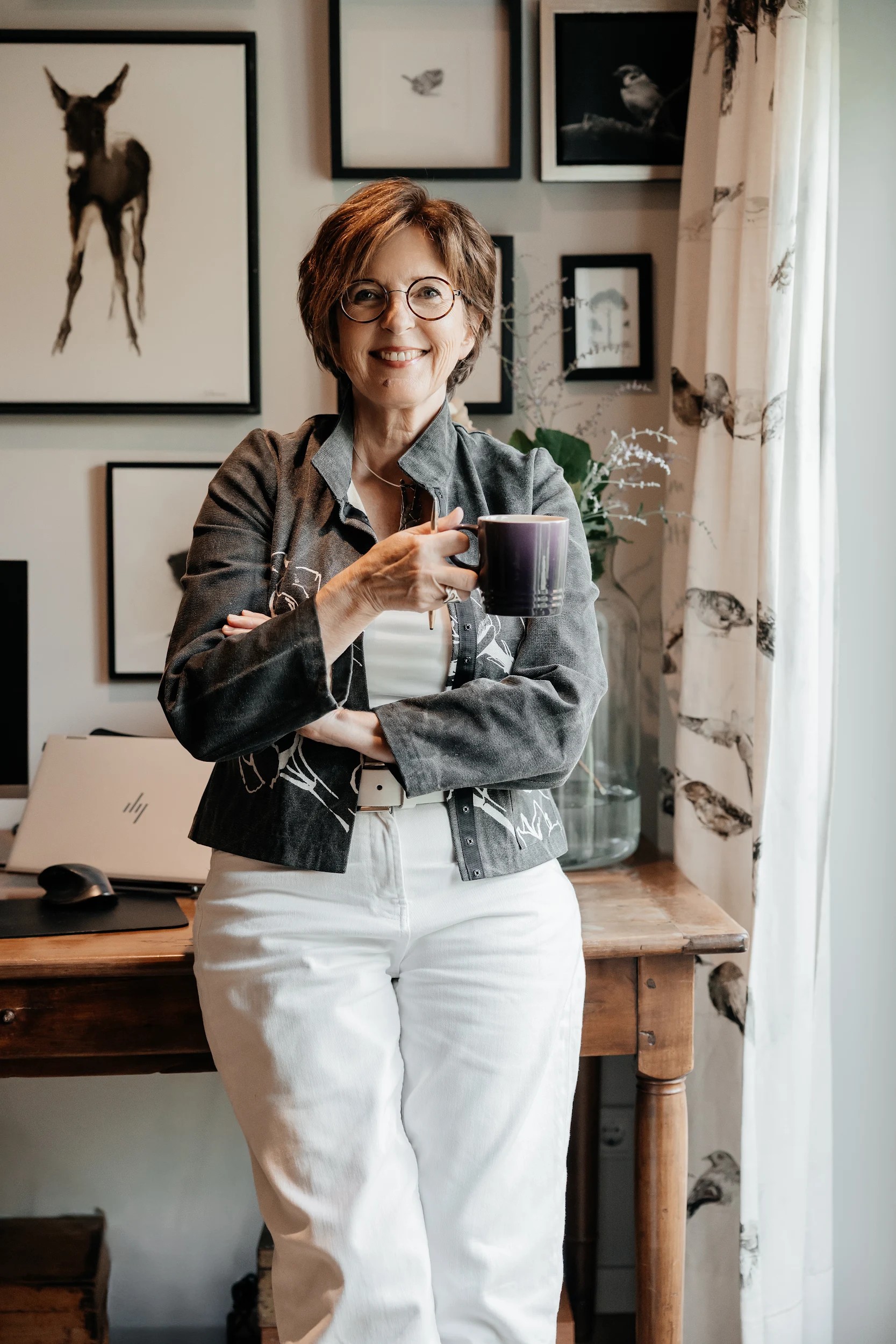 Suzan Visker