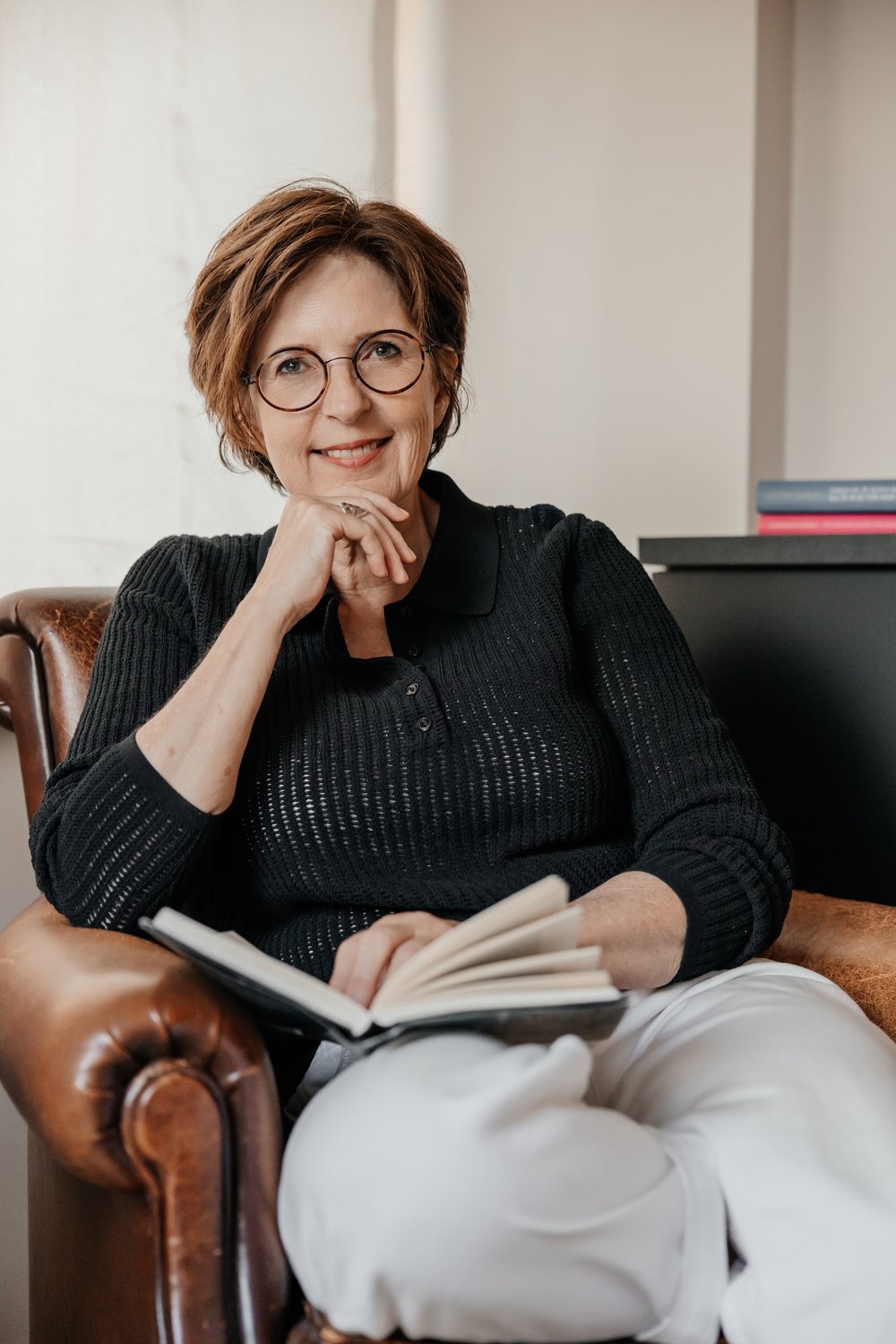 Suzan Visker
